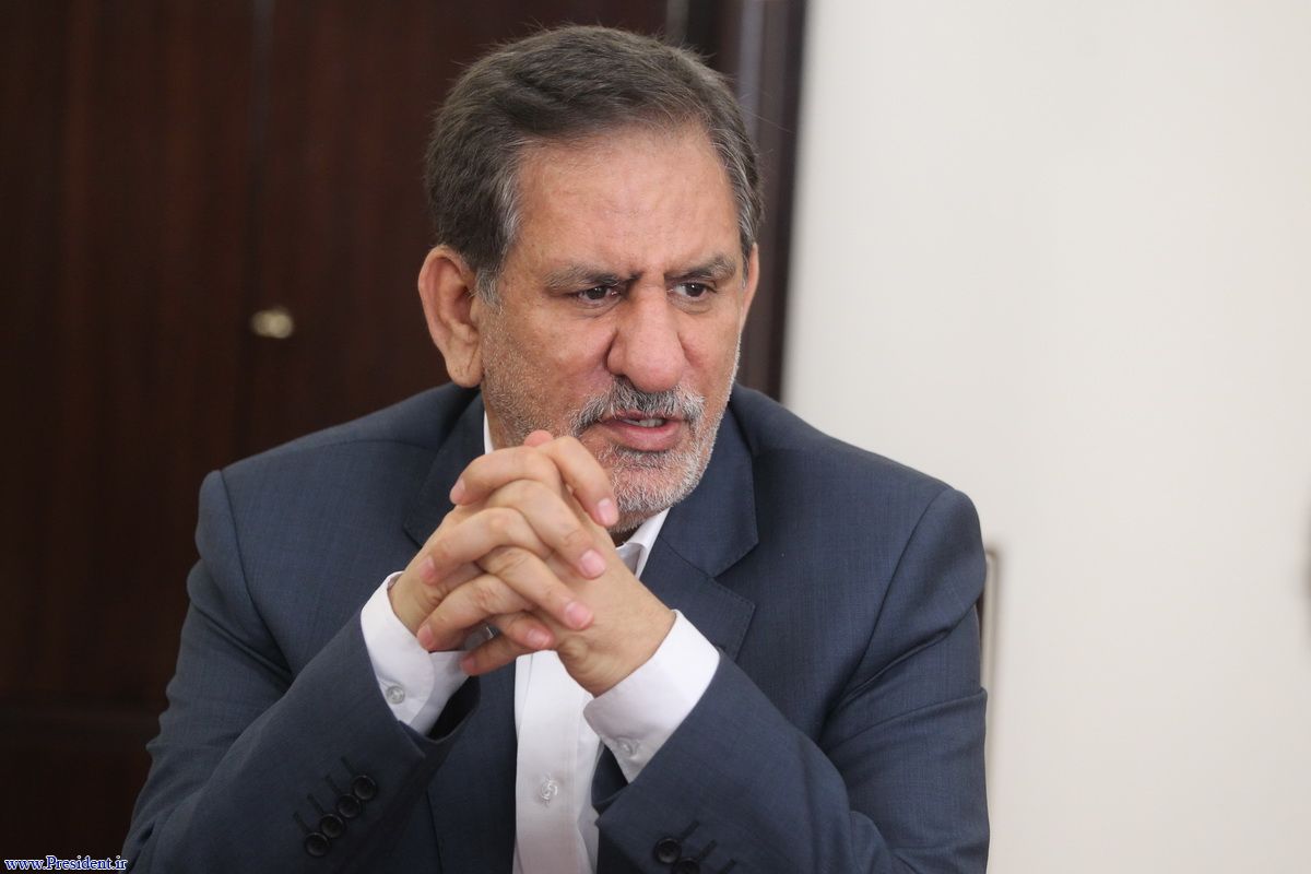 باید میزان نافذالکلمه بودن ستاد فرماندهی اقتصاد مقاومتی مشخص شود