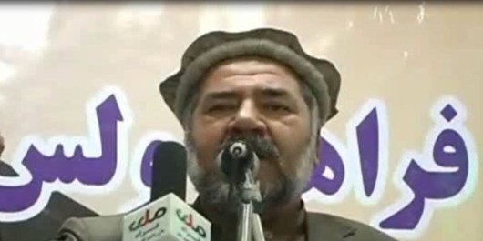 فساد گسترده در گمرگ