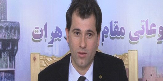 60 درصد برق هرات از ایران تأمین میشود