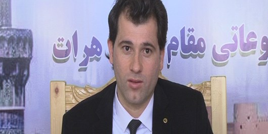 کمکهای زمستانی بین