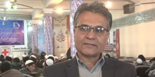 صلیب سرخ: تلفات غیرنظامیان در