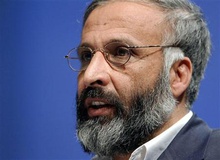 وزیر دفاع 