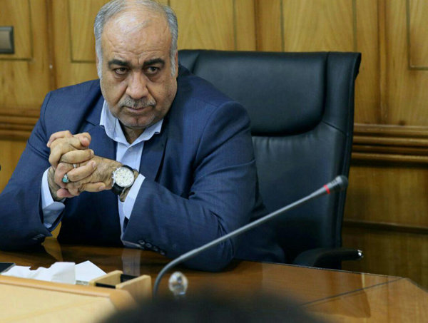 اسکان موقت روستائیان تا ۲۰ روز آینده و شهرنشینان تا پایان دی ماه در مناطق زلزله زده کرمانشاه
