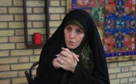 تمام اظهارات جنجال‌برانگیز خانم معاون/ از تلاش برای تغییر یک قاعده شرعی تا همصدایی با رسانه‌های معاند برای ورود زنان به استادیوم‌های ورزشی مردان