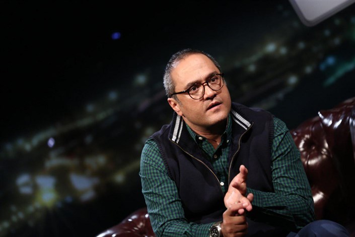 رامبد جوان رامبد جوان