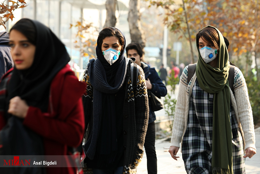 استقار اورژانس در میادین شهر تهران/ شهروندان در صثورت سرگیجه به اورژانس مراجعه کنند