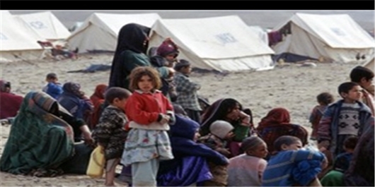 دیپلمات: توسعه اقتصادی کلید حل بحران مهاجرت در 