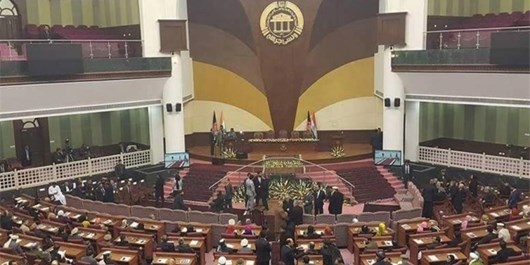 قانون منع شکنجه در مجلس نمایندگان