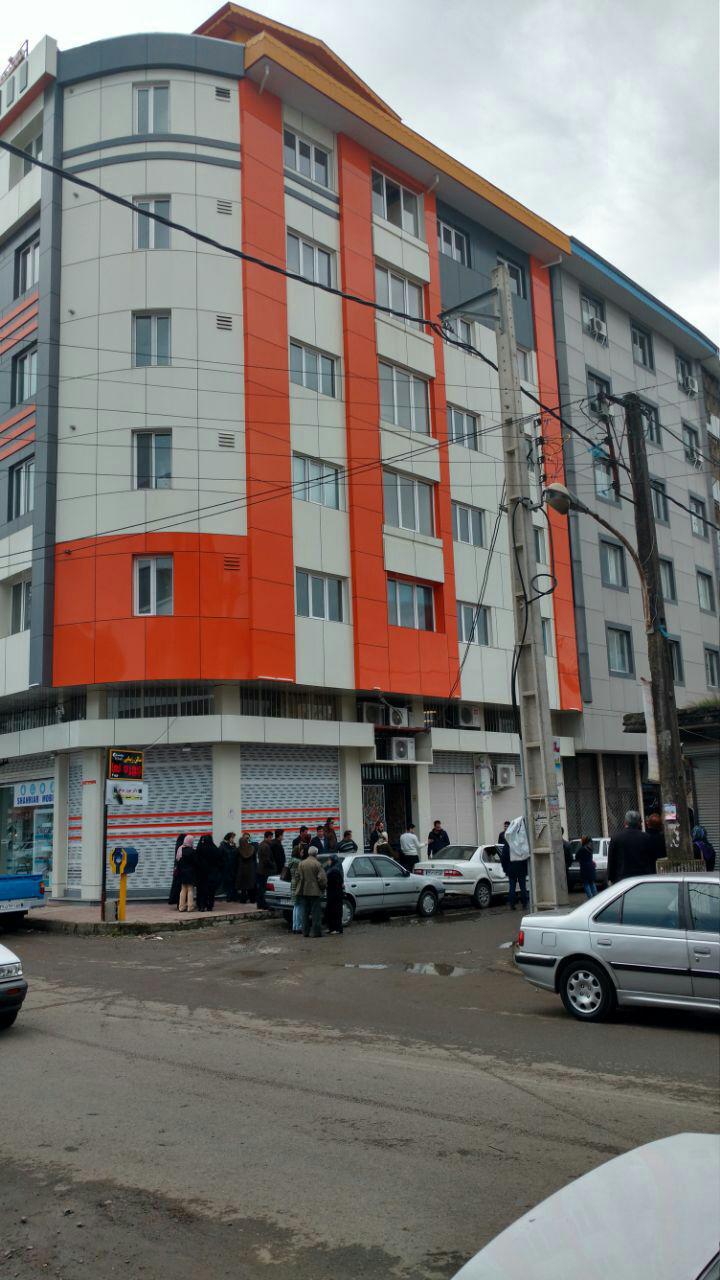 جزئیات خودکشی مادر و 2 فرزند در رضوانشهر جزئیات خودکشی مادر و 2 فرزند در رضوانشهر