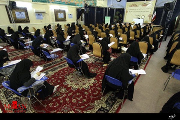 ثبت نام پذیرش حوزه‌های علمیه خواهران فردا پایان می‌یابد