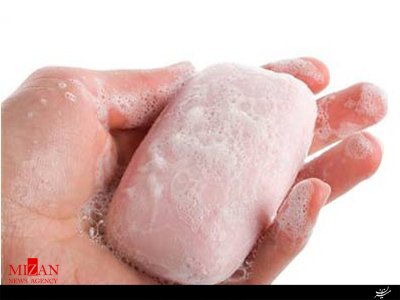 صابون های اسیدی راهی برای درمان پوست آکنه ای