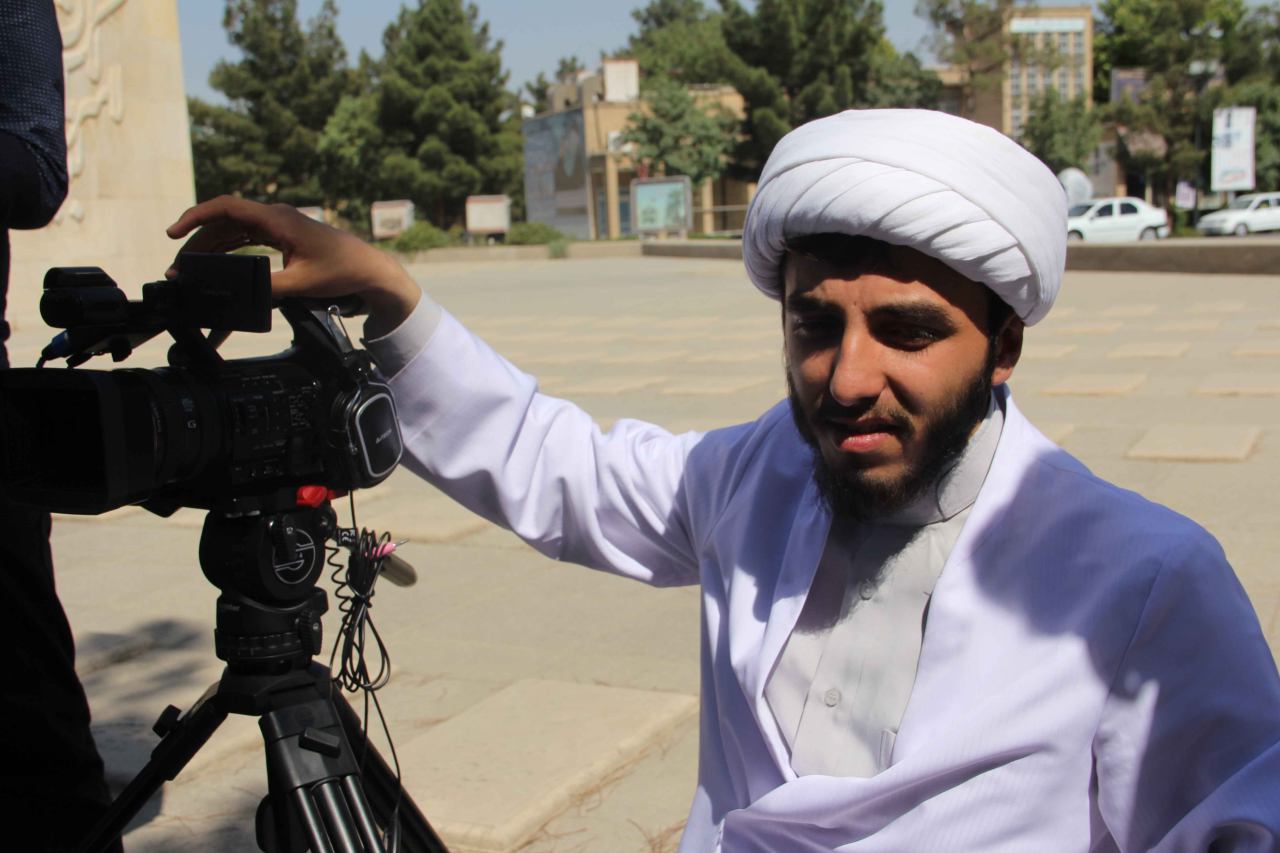 دستاورد جشنواره عمار انقلابی گری در سینما است/چرا مانند 