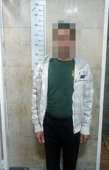 ربودن و آزار و اذیت زنان تهرانی از سوی شیطان پراید سوار ربودن و آزار و اذیت زنان تهرانی از سوی شیطان پراید سوار