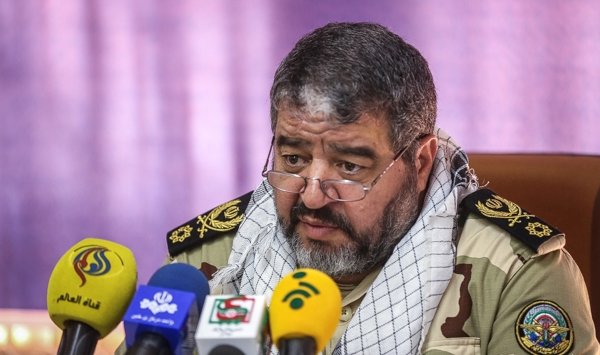 امکان جاسوسی از برخی سامانه های موجود در کشور وجود دارد