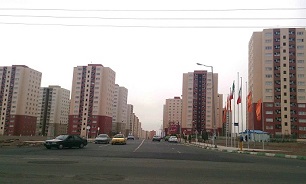 10 شهر جدید در ایران ساخته می‌شود