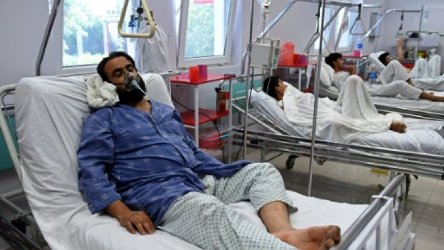 وزیر دفاع آمریکا ازحمله هوایی کشورش به بیمارستان 