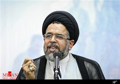 امنیت و عدالت در نظام اسلامی برای همگان است