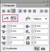 نحوه فعال کردن فارسی نویسی در Photoshop CC