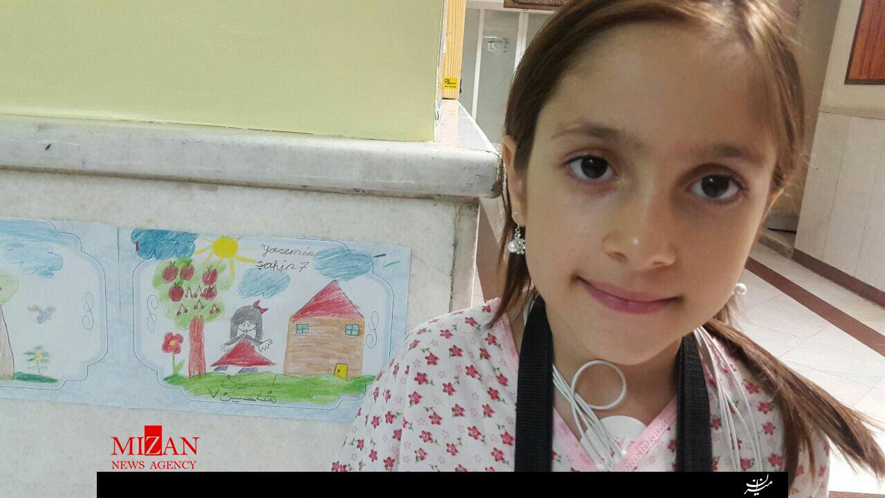 دستور ویژه وزیر بهداشت برای پیگیری پرونده قصور پزشکی دختر ۷ ساله
