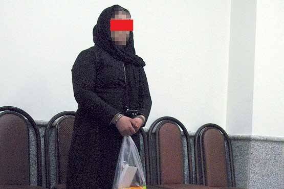 سرقت ناکام یک زن از خانه مرد جواهر فروش/ متهم در داروخانه دستگیر شد