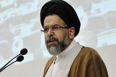 دشمنان به حوادث اخیر دل بسته بودند که مهار آن موجب اقتدار نظام اسلامی شد