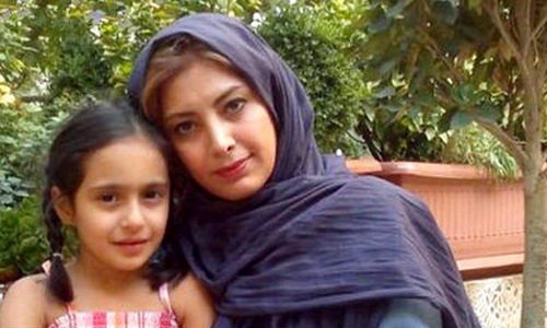 افشاگری بازیگر مرد سینما از زندگی شخصی‌اش با خانم بازیگر/لادن طباطبایی فرزند اوتیسمی ام را کتک می‌زد