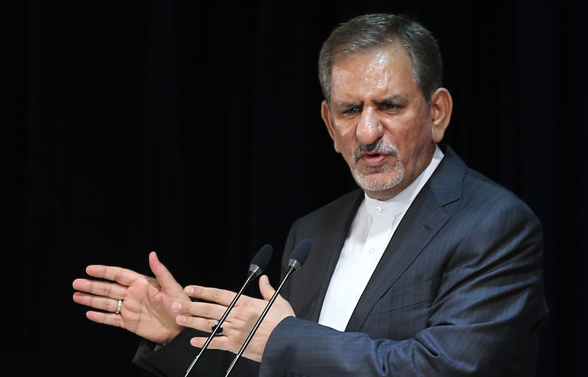 ایجاد مانع برای بخش خصوصی در تضاد با منافع ملی کشور است