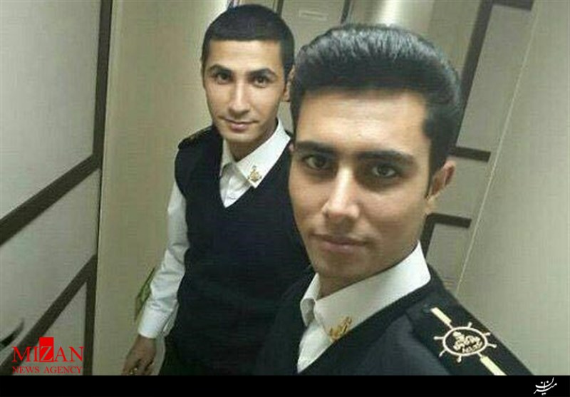 احداث یادمان دانشجویان دانشگاه آزاد جان باخته در نفتکش سانچی