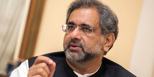 ترامپ باید از