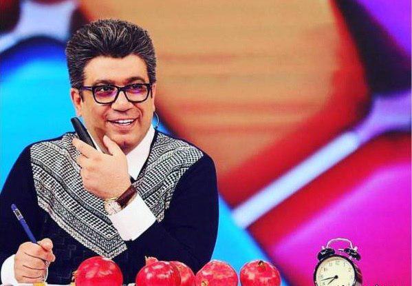 رضا رشیدپور، مجری امشب گفتگو با رئیس جمهور شد