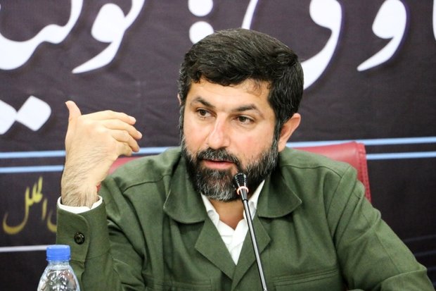 اقدامات استانداری خوستان برای مقابله با ریزگردها؛ از رها سازی آب تا مالچ‌پاشی و نهال‌کاری ۳۲۰ هزار هکتار زمین