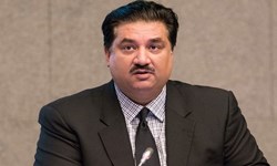 آمریکا به