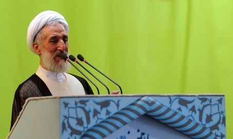خباثت آل سعود اجازه نداد فاجعه منا و آمار رسانه ای شود/ پدر آل سعود انگلیس و امریکاست