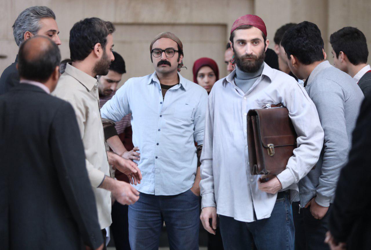 سریال رنج پنهان
