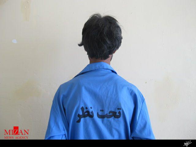 دستگیری قاتل فراری پس از هفت ماه