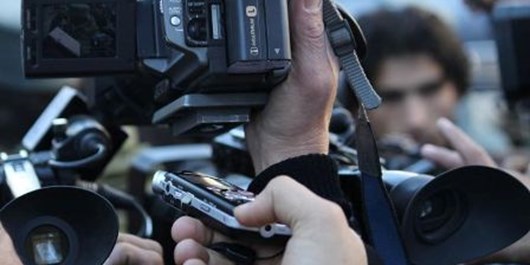 نی: فعالیت رسانهها در
