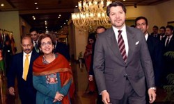 وزارت خارجه افغانستان: گفتوگوهای صلح کابل و اسلامآباد بینتیجه پایان یافت