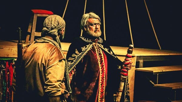 میرمحنا