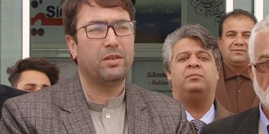 قاچاق مانع اصلی توسعه صنعت داروسازی در