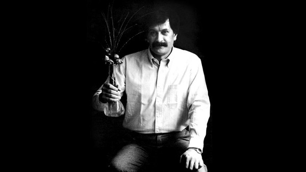عمران صلاحی عمران صلاحی از گل آقا تا آی نسیم سحری/شاعری که به شعر طنز هویت داد+عکس