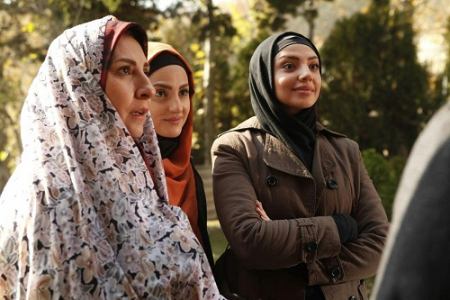 مرجانه گلچین