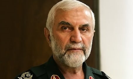 شهید همدانی در وداع آخر به خانواده‌اش چه گفت؟