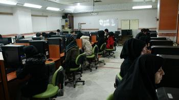 برنامه‌ریزی برای افزایش رشته محل‌های مجازی پذیرش دانشجو در دانشگاه پیام نور