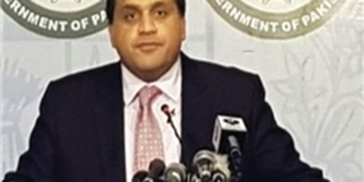 شکاف در روابط