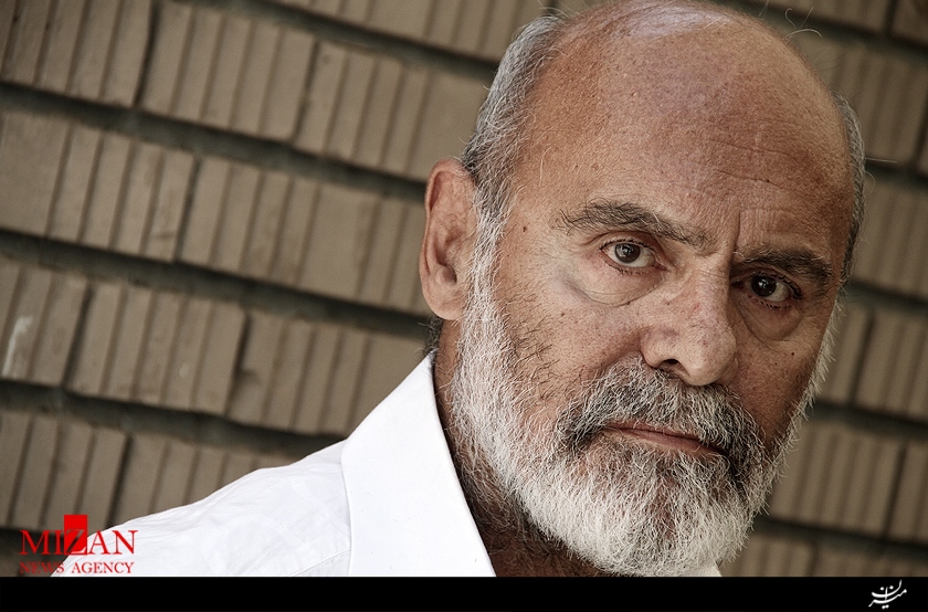 جمشید هاشمپور در گذشته به عشق جمشید هاشمپور فیلم اکشن ساخته میشد اما امروز نه/چرا ساعد سهیلی در جشنواره فیلم فجر کاندید نشد