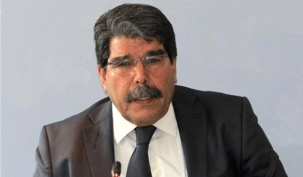 رئیس سابق حزب دموکراتیک سوریه بازداشت شد