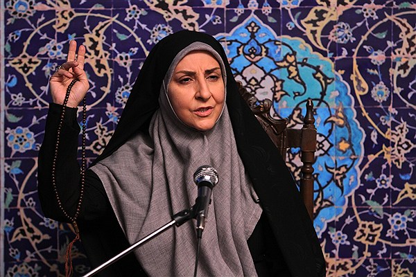 مرجانه گلچین مرجانه گلچین