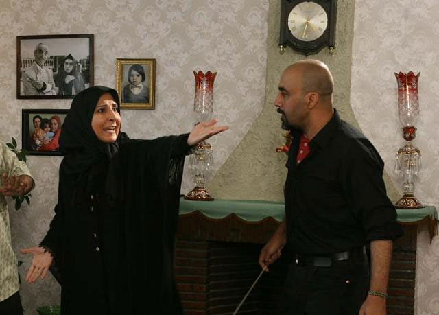 مرجانه گلچین مرجانه گلچین