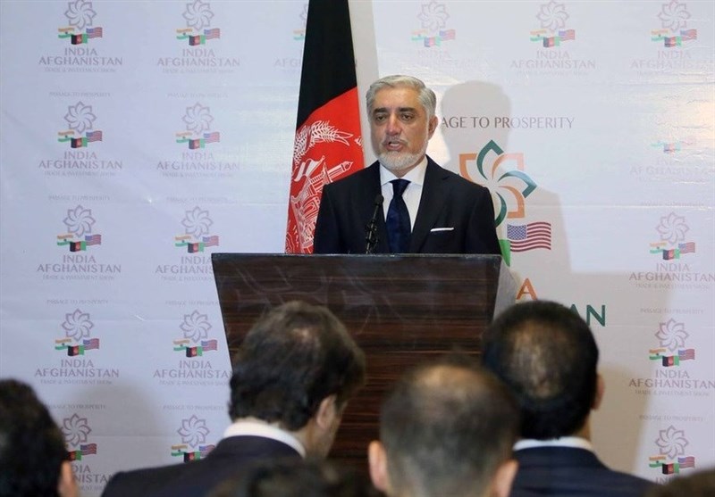 رئیس اجرایی افغانستان در ژنو: