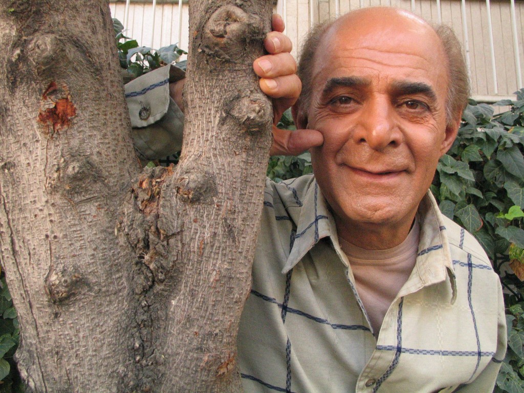 سیروس گرجستانی